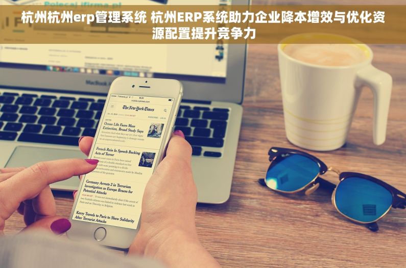 杭州杭州erp管理系统 杭州ERP系统助力企业降本增效与优化资源配置提升竞争力