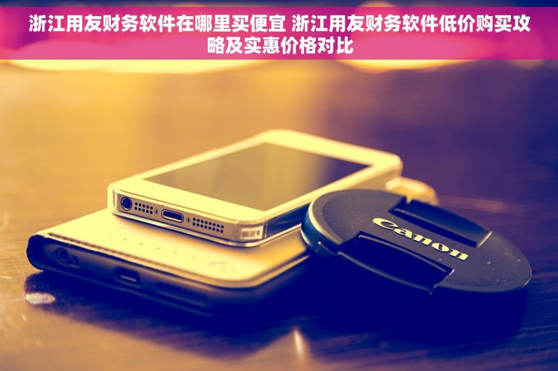 浙江用友财务软件在哪里买便宜 浙江用友财务软件低价购买攻略及实惠价格对比