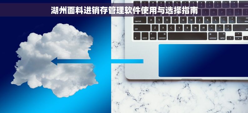 湖州面料进销存管理软件使用与选择指南