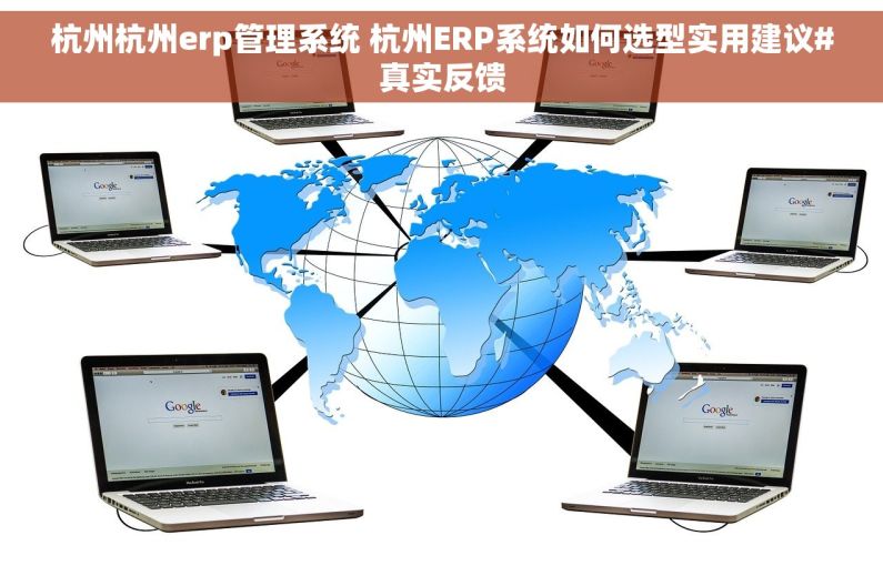 杭州杭州erp管理系统 杭州ERP系统如何选型实用建议#真实反馈