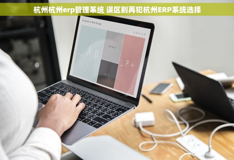杭州杭州erp管理系统 误区别再犯杭州ERP系统选择