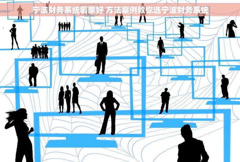 宁波财务系统哪家好 方法案例教你选宁波财务系统