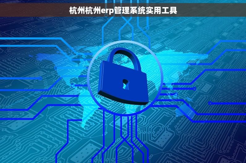 杭州杭州erp管理系统实用工具