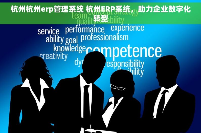 杭州杭州erp管理系统 杭州ERP系统，助力企业数字化转型