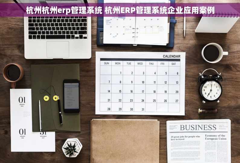杭州杭州erp管理系统 杭州ERP管理系统企业应用案例