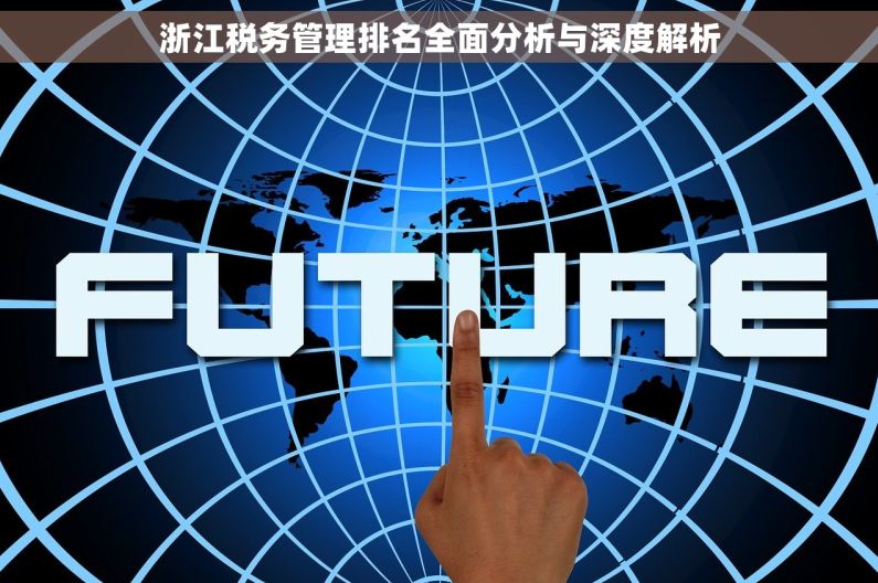浙江税务管理排名全面分析与深度解析