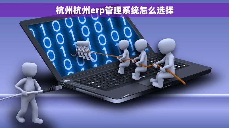 杭州杭州erp管理系统怎么选择