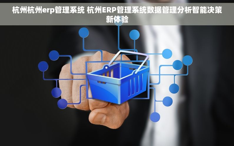 杭州杭州erp管理系统 杭州ERP管理系统数据管理分析智能决策新体验