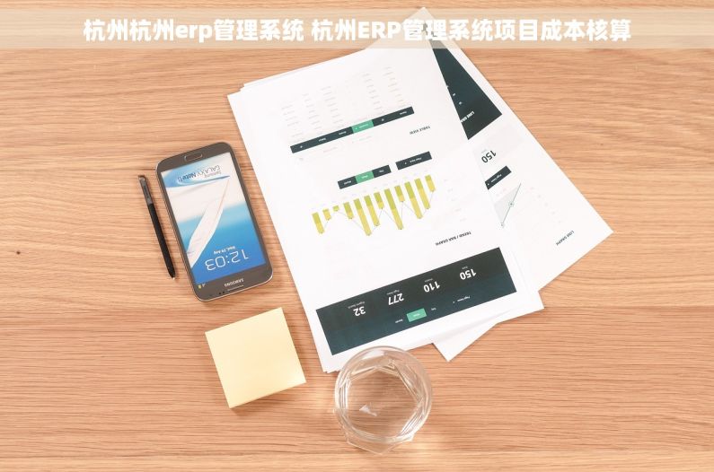 杭州杭州erp管理系统 杭州ERP管理系统项目成本核算