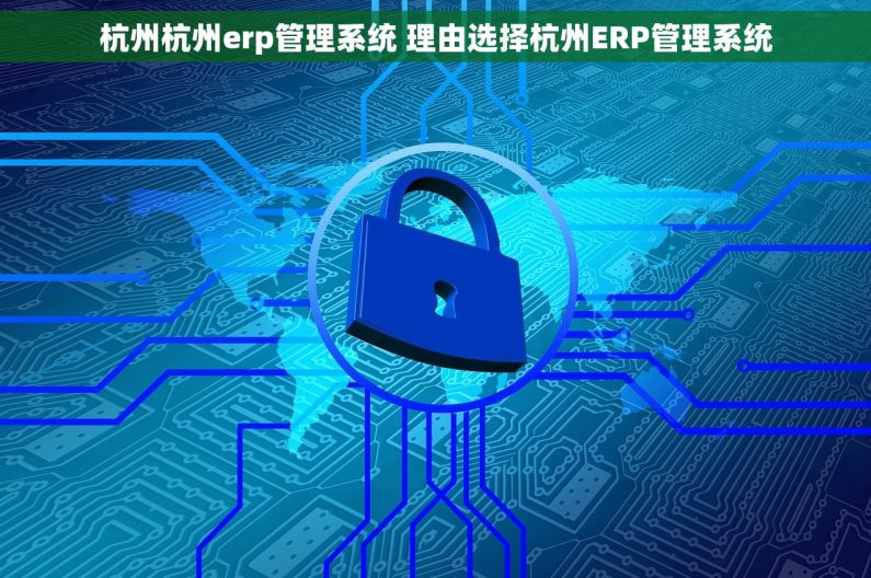 杭州杭州erp管理系统 理由选择杭州ERP管理系统