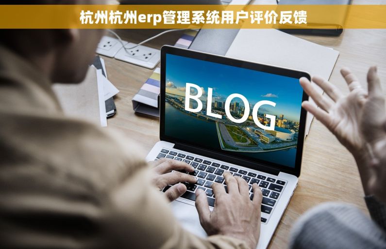 杭州杭州erp管理系统用户评价反馈