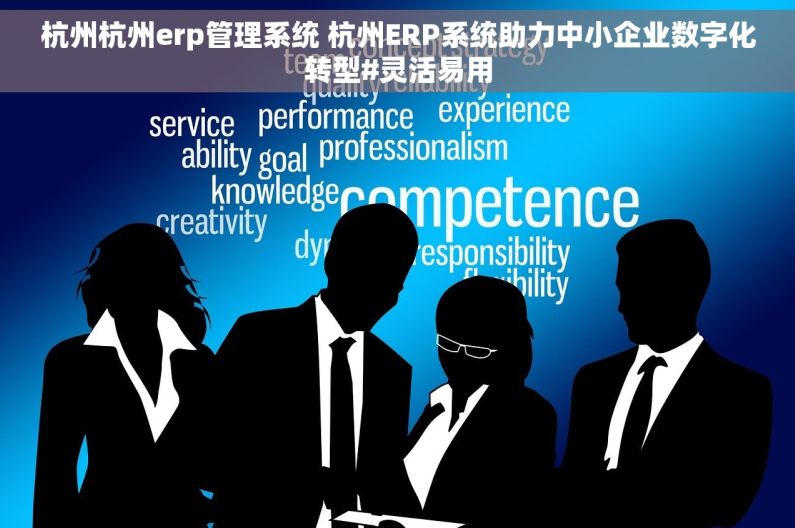杭州杭州erp管理系统 杭州ERP系统助力中小企业数字化转型#灵活易用