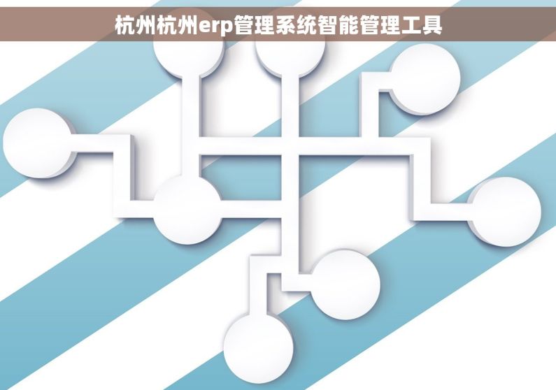 杭州杭州erp管理系统智能管理工具