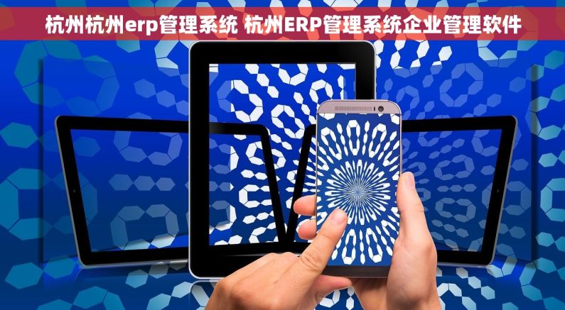 杭州杭州erp管理系统 杭州ERP管理系统企业管理软件