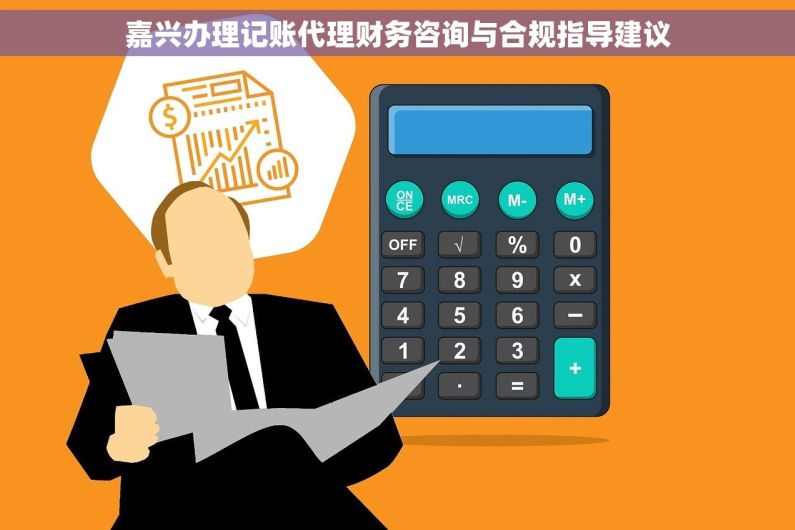 嘉兴办理记账代理财务咨询与合规指导建议
