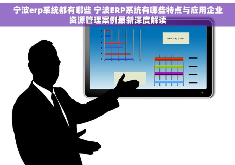 宁波erp系统都有哪些 宁波ERP系统有哪些特点与应用企业资源管理案例最新深度解读