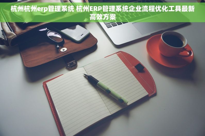 杭州杭州erp管理系统 杭州ERP管理系统企业流程优化工具最新高效方案