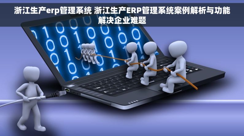 浙江生产erp管理系统 浙江生产ERP管理系统案例解析与功能解决企业难题