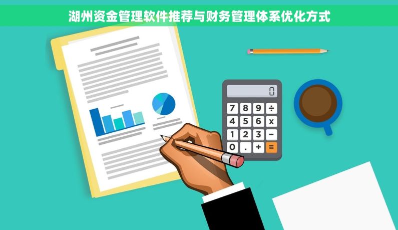 湖州资金管理软件推荐与财务管理体系优化方式