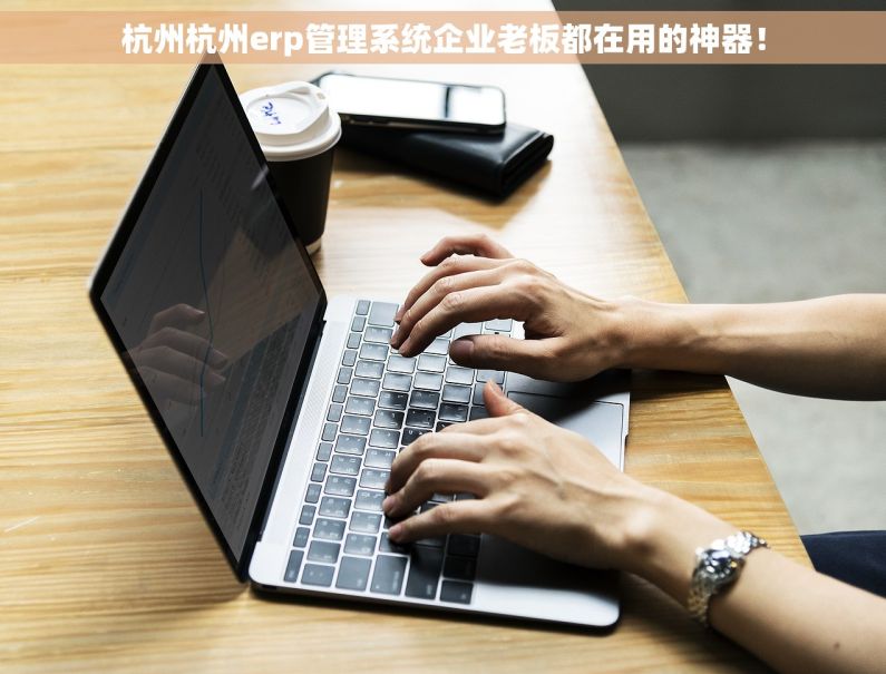 杭州杭州erp管理系统企业老板都在用的神器！