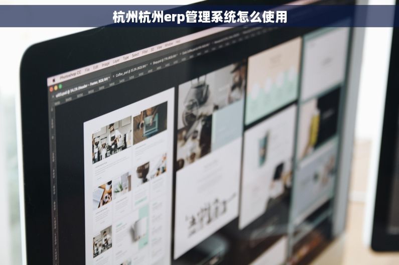 杭州杭州erp管理系统怎么使用