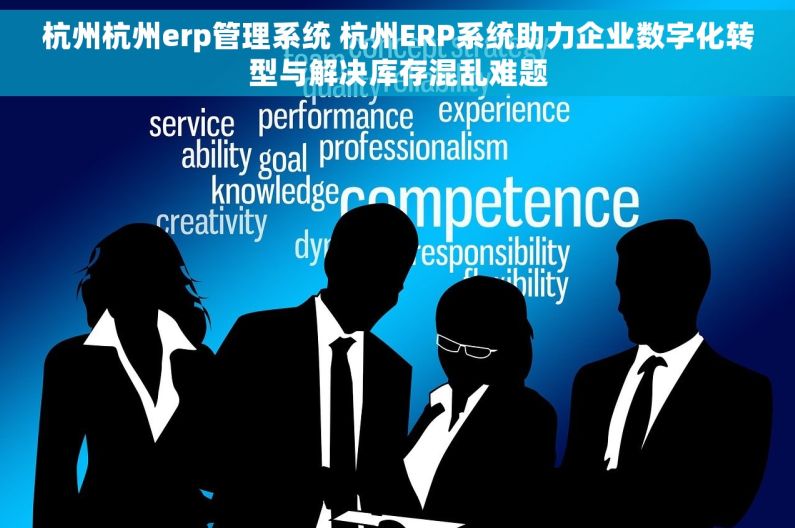 杭州杭州erp管理系统 杭州ERP系统助力企业数字化转型与解决库存混乱难题