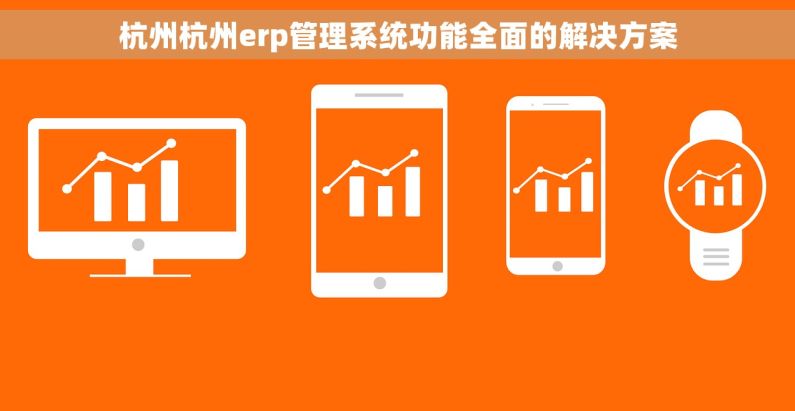 杭州杭州erp管理系统功能全面的解决方案