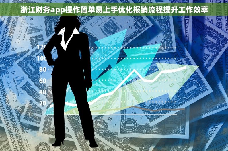 浙江财务app操作简单易上手优化报销流程提升工作效率