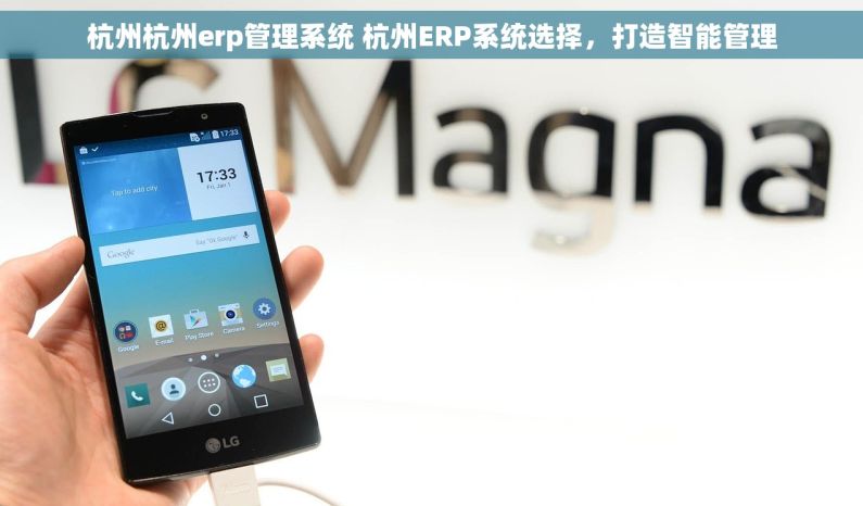 杭州杭州erp管理系统 杭州ERP系统选择，打造智能管理