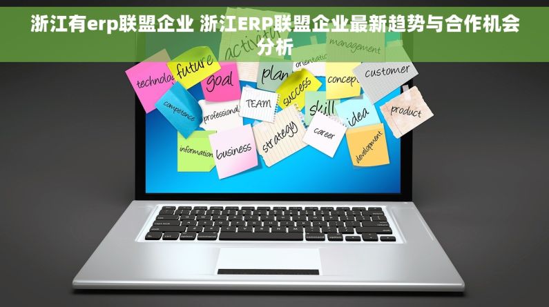 浙江有erp联盟企业 浙江ERP联盟企业最新趋势与合作机会分析