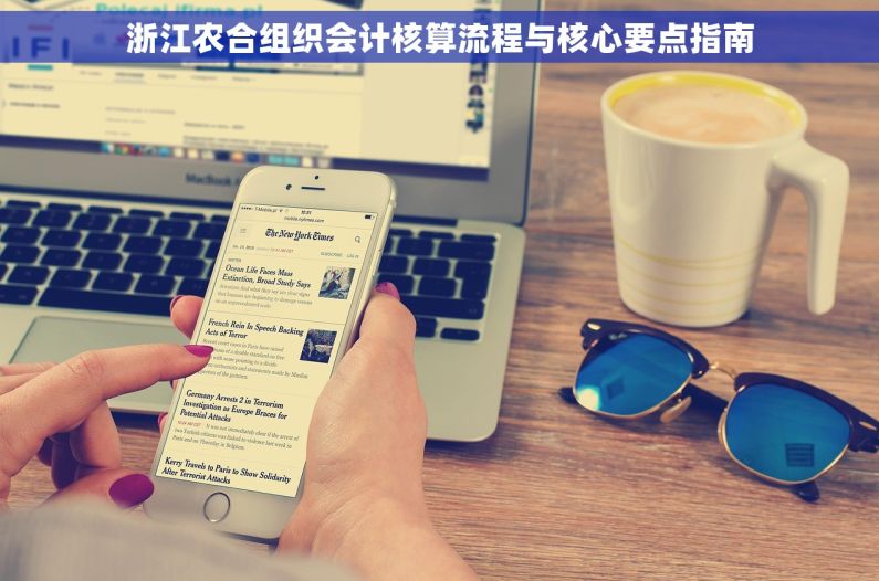 浙江农合组织会计核算流程与核心要点指南