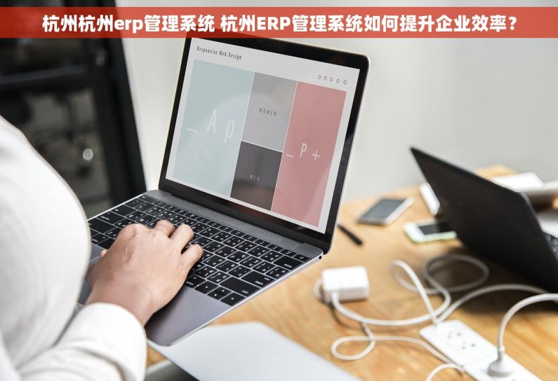 杭州杭州erp管理系统 杭州ERP管理系统如何提升企业效率？