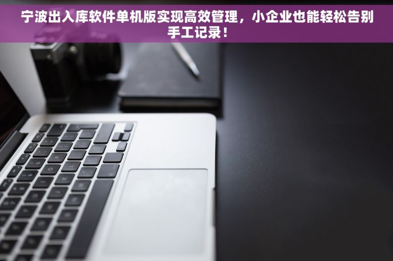 宁波出入库软件单机版实现高效管理，小企业也能轻松告别手工记录！