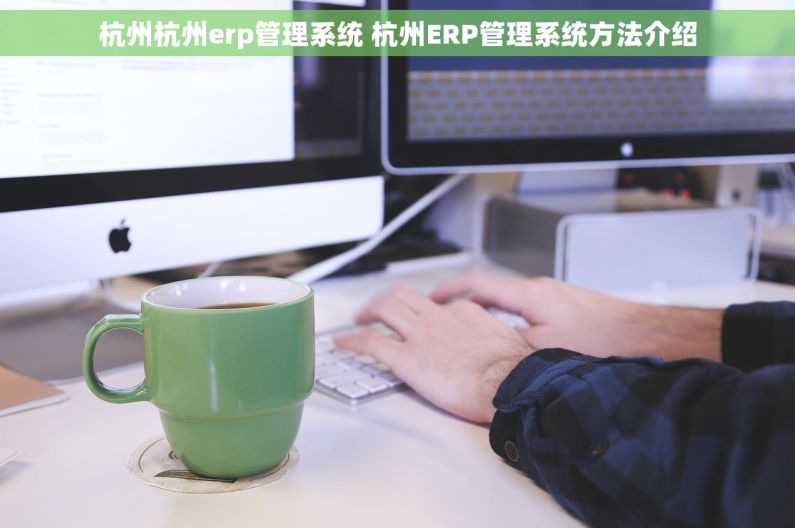 杭州杭州erp管理系统 杭州ERP管理系统方法介绍