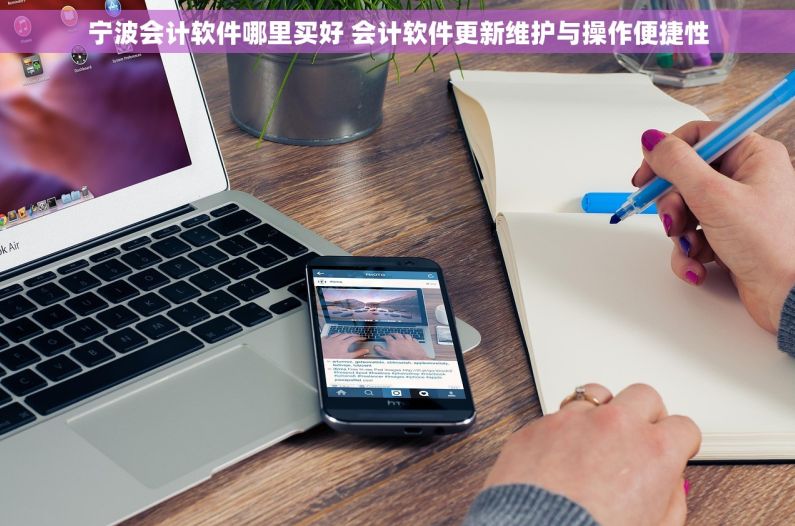 宁波会计软件哪里买好 会计软件更新维护与操作便捷性