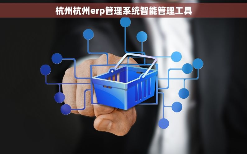 杭州杭州erp管理系统智能管理工具