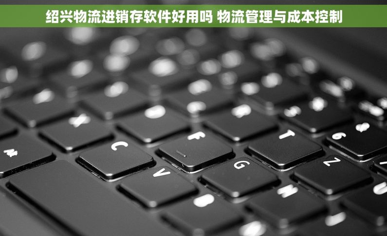 绍兴物流进销存软件好用吗 物流管理与成本控制