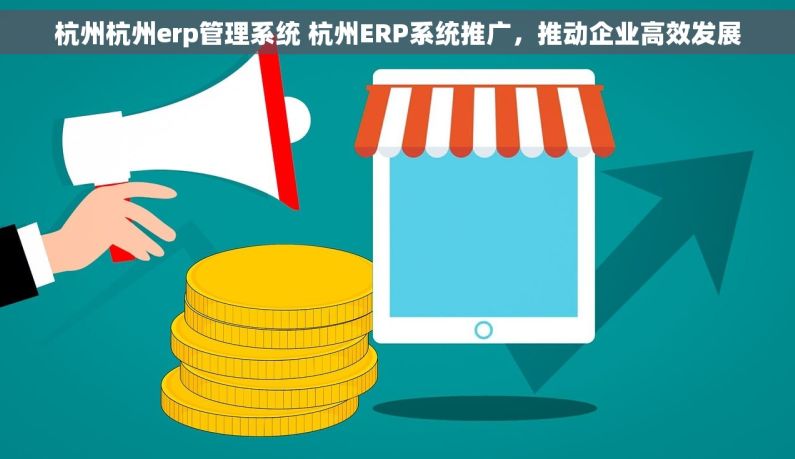 杭州杭州erp管理系统 杭州ERP系统推广，推动企业高效发展