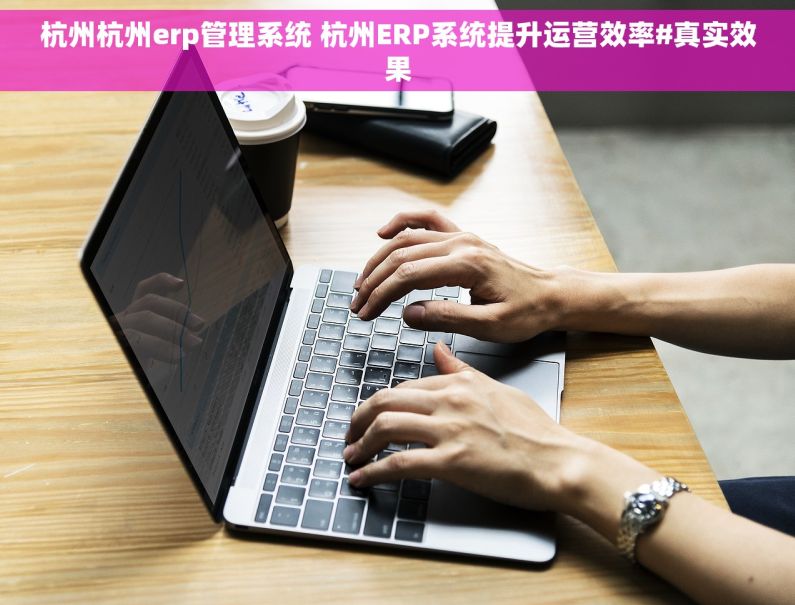 杭州杭州erp管理系统 杭州ERP系统提升运营效率#真实效果