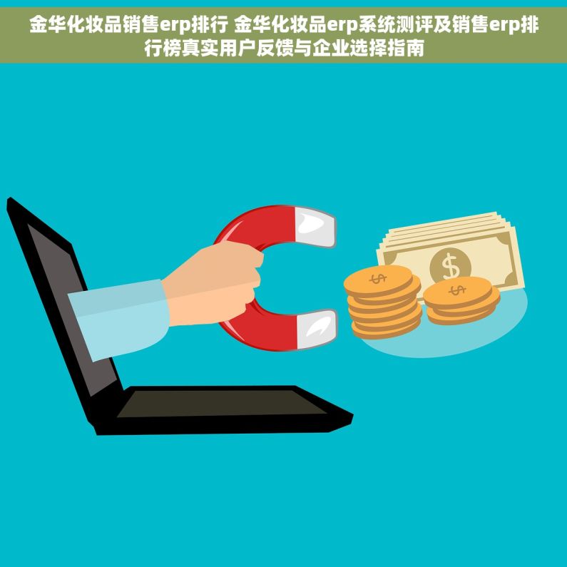 金华化妆品销售erp排行 金华化妆品erp系统测评及销售erp排行榜真实用户反馈与企业选择指南