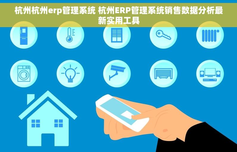 杭州杭州erp管理系统 杭州ERP管理系统销售数据分析最新实用工具