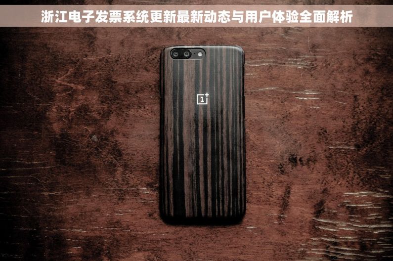 浙江电子发票系统更新最新动态与用户体验全面解析