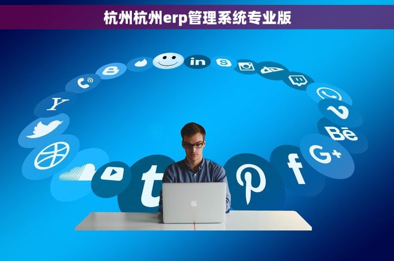 杭州杭州erp管理系统专业版