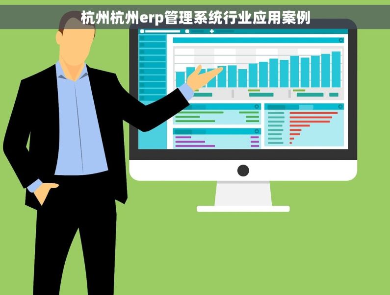 杭州杭州erp管理系统行业应用案例