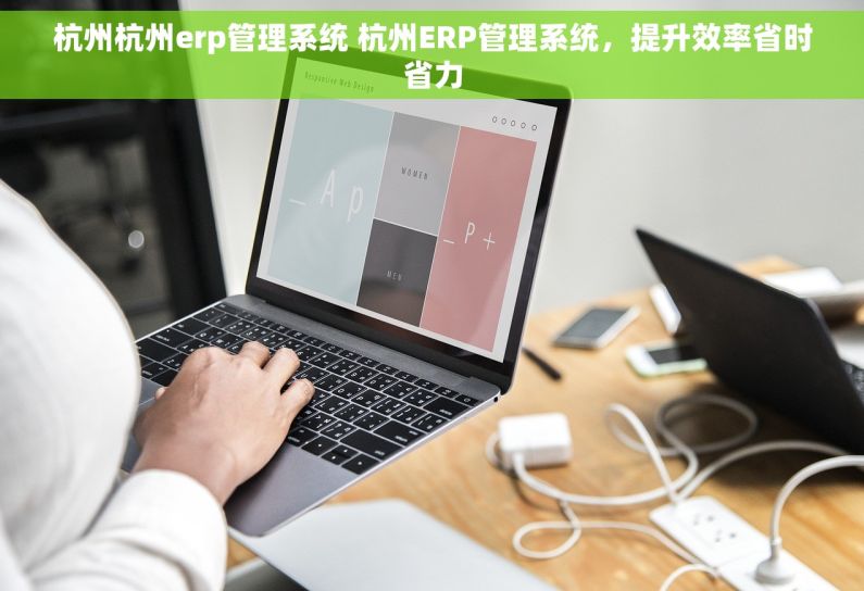 杭州杭州erp管理系统 杭州ERP管理系统，提升效率省时省力