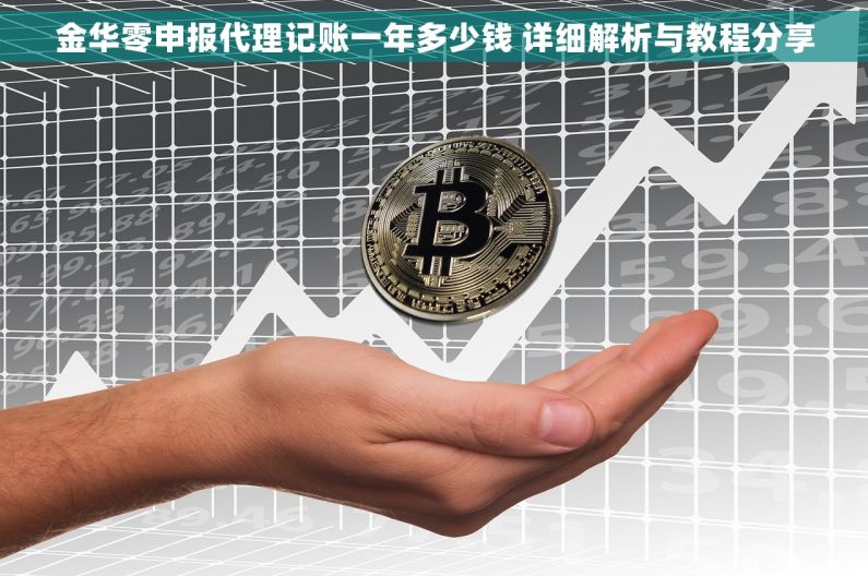金华零申报代理记账一年多少钱 详细解析与教程分享