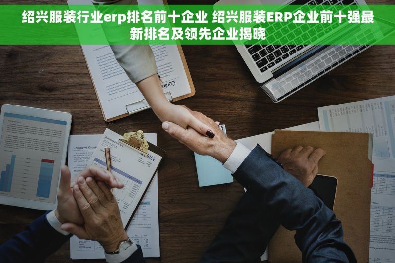 绍兴服装行业erp排名前十企业 绍兴服装ERP企业前十强最新排名及领先企业揭晓
