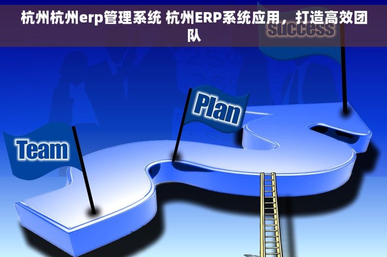 杭州杭州erp管理系统 杭州ERP系统应用，打造高效团队