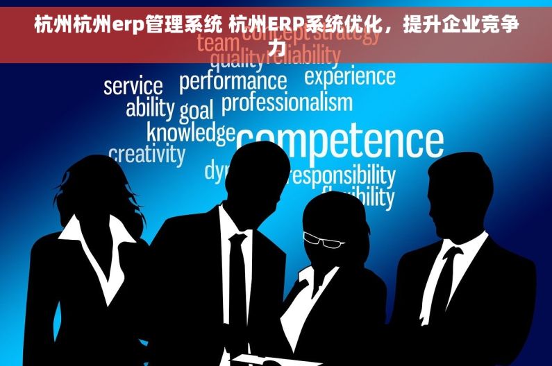 杭州杭州erp管理系统 杭州ERP系统优化，提升企业竞争力
