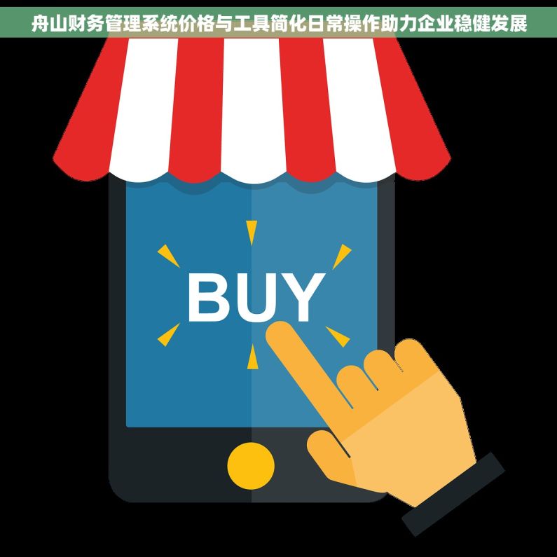 舟山财务管理系统价格与工具简化日常操作助力企业稳健发展